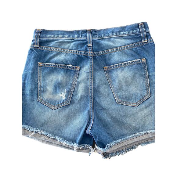 CURRENT ELLIOTT SHORTS SIZE 25 - Picture 6 of 7